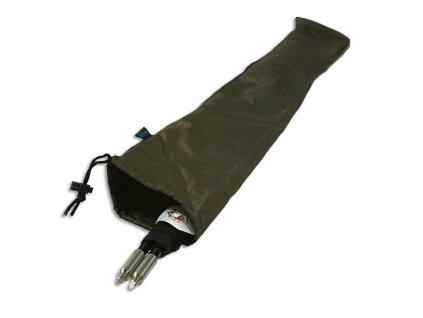 Aqua obal na mokrý podběrák Landing Net Stink Sleeve