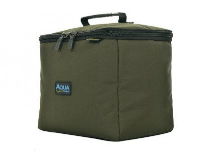 Aqua malá chladící taška Roving Cool Bag Black Series