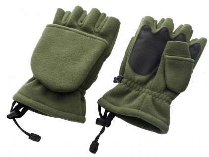 Trakker rukavice Polar Fleece Gloves