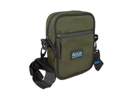 Aqua taška na příslušenství Security Pouch Black Series