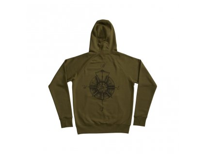 Trakker mikina Tempest Hoody 1