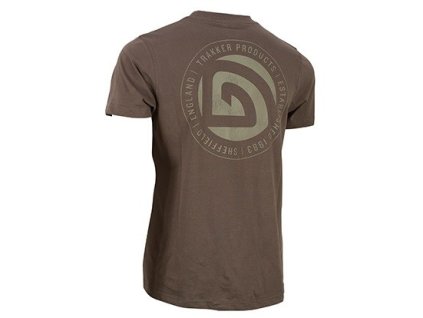 Trakker tričko Cyclone T Shirt 1