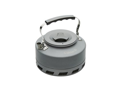 Trakker konvice Armolife Power Kettle 1,1l