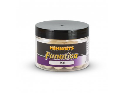 Mikbaits pop-up Fanatica Koi 150ml