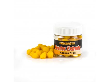 Mikbaits měkké feeder extrudy 50ml