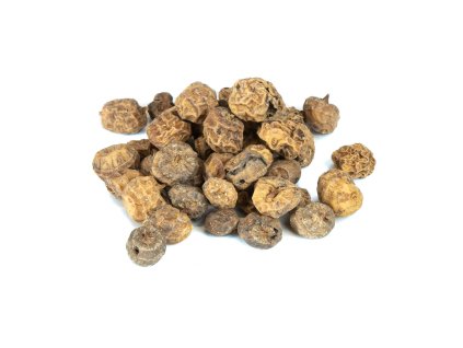 Mikbaits partikl Tygří ořech