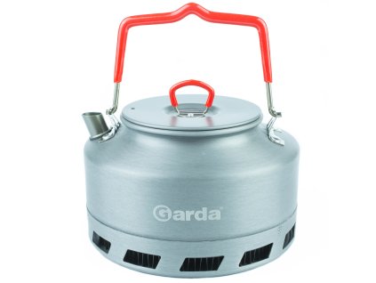 Garda konvice Master Fast Heat Kettle 1,1l