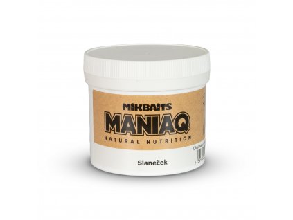 Mikbaits těsto ManiaQ Slaneček 200g