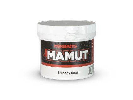 Mikbaits dip Mamut Zraněný úhoř 200ml