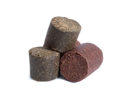 Mikbaits nuggety Mamut Krab Halibut 30mm 1kg