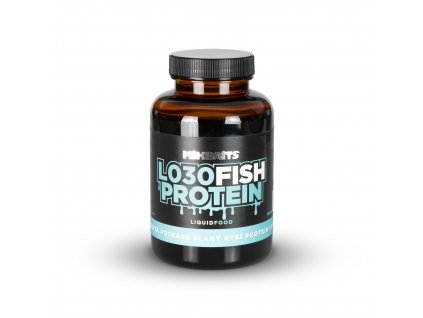 Mikbaits slaný rybí protein L030 Fish Protein 300ml
