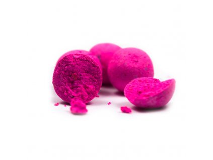 Munch Baits boilies Pink Fruit
