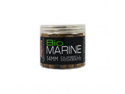 Munch Baits Bio Marine Dumbells