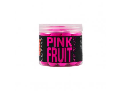 Munch Baits pop ups Pink Fruit