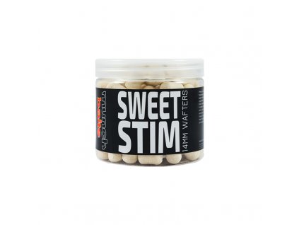 Munch Baits Wafters Sweet Stim