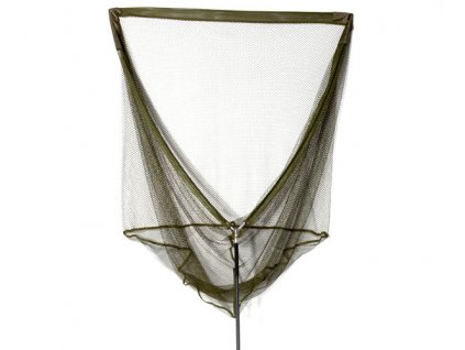 Trakker podběrák EQ Carbon Landing Net