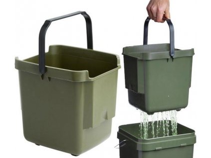 Trakker filtrační vložka Pureflo Bait Filter System