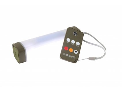 Trakker světlo s ovladačem Nitelife Bivvy Light Remote 150