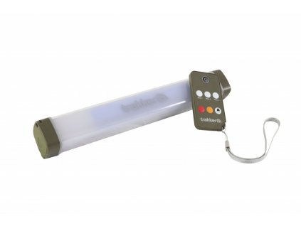 Trakker světlo s ovladačem Nitelife Bivvy Light Remote 200