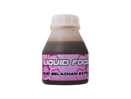 LK Baits tekutá potrava Liquid Belachan extract 250ml