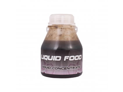 LK Baits Squid Concentrate 250ml