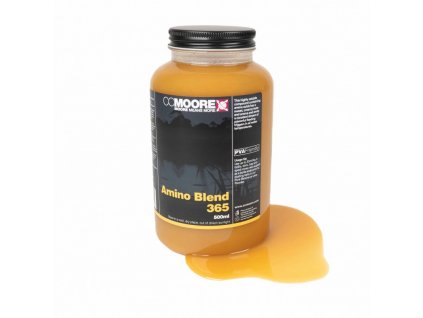 CC Moore tekutá potrava Amino Blend 365 500ml