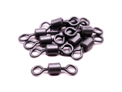 Ashima obratlík matný 10ks