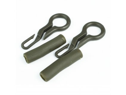 Ashima klipy na kotvící olovo 5ks