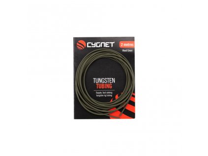 Cygnet Tungstenová hadička Tungsten Tubing 2m