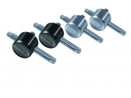 Cygnet náhradní šrouby pro silové utahování Torque Screws 20/20 2ks