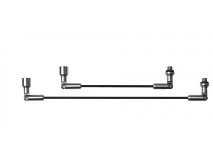 Cygnet ramínko Pivot Arms Fibreglass Stainless Combi Arm