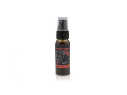 Mikbaits Predator spray candát 30ml