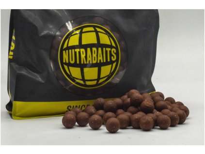 Nutrabaits trvanlivé boilie CO-DE 18mm 1kg