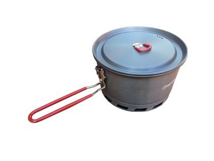Garda hrnec Master Fast Heat Pot 2,4l