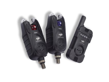 Giants fishing sada hlásičů Wireless Set TX2