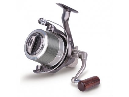 Wychwood naviják Riot Big Pit 65 Reel