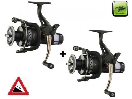 Giants fishing naviják Luxury RX 5000, akce 1+1 ZDARMA!