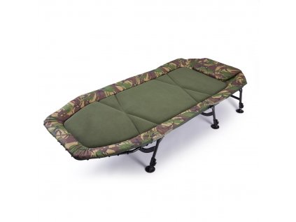 Wychwood lehátko Tactical X Flatbed Wide