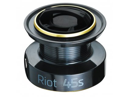 Wychwood náhradní cívka na naviják Riot 45S Reel