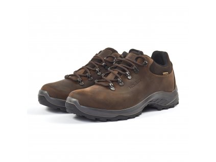 Norfin boty NTX Rock Low velikost 41