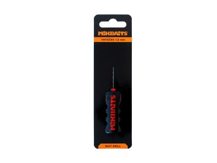 Mikbaits boilie vrtáček 1,5mm