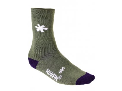 Norfin ponožky Winter