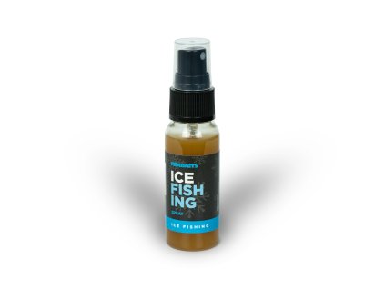 Mikbaits spray  Ice Fishing 30ml