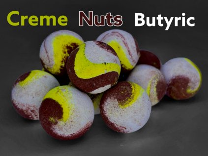Butyric Nuts Creme 2