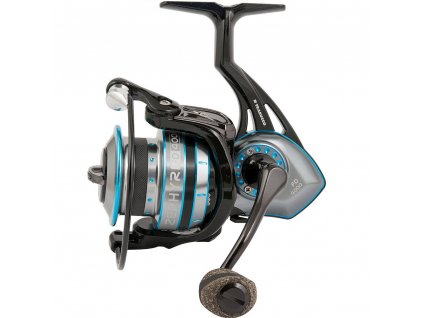 Trabucco naviják Zephyr FD 3000