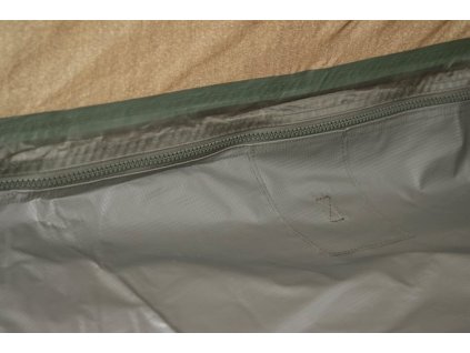 Solar podlážka SP Compact Spider Ground Sheet