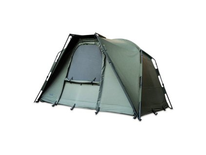 Solar přední panel Compact Spider