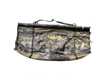 Solar vážící sak Undercover Camo Weigh/Retainer Sling Large