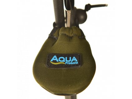 Aqua kryty na očka 50mm Ring Protectors 3ks