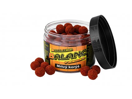 Carp Servis Václavík Boilies Balanc Feeder Mrtvý korýš 12mm 80g